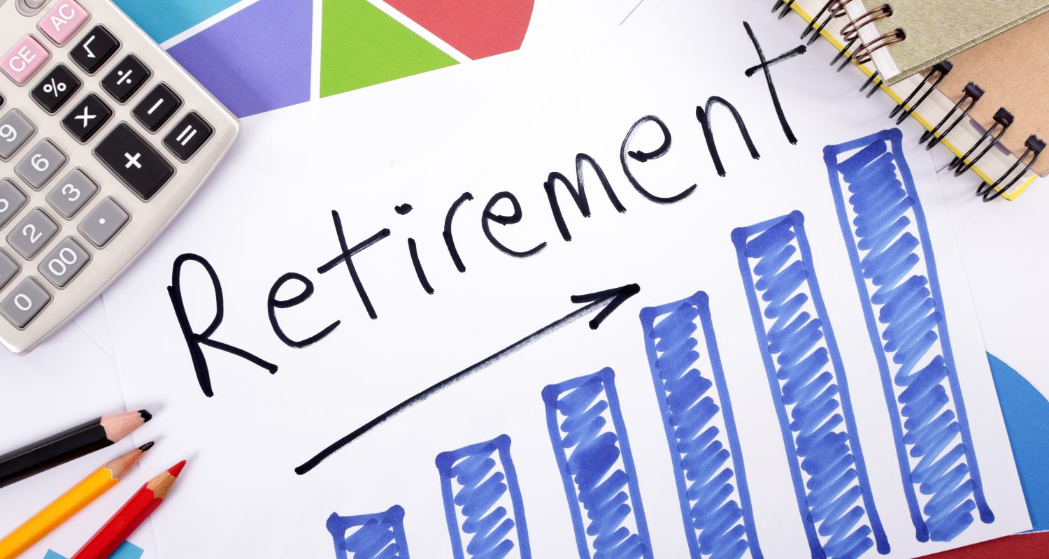 Image about retirement planning