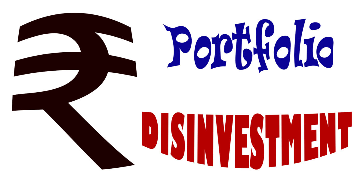Portfolio Disinvestment image
