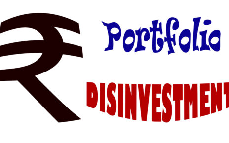 Portfolio Disinvestment image