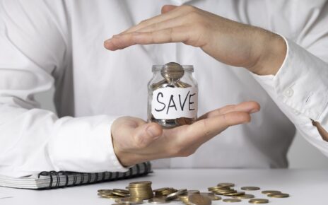 Small savings image